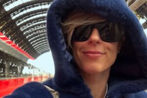 Federica Pellegrini